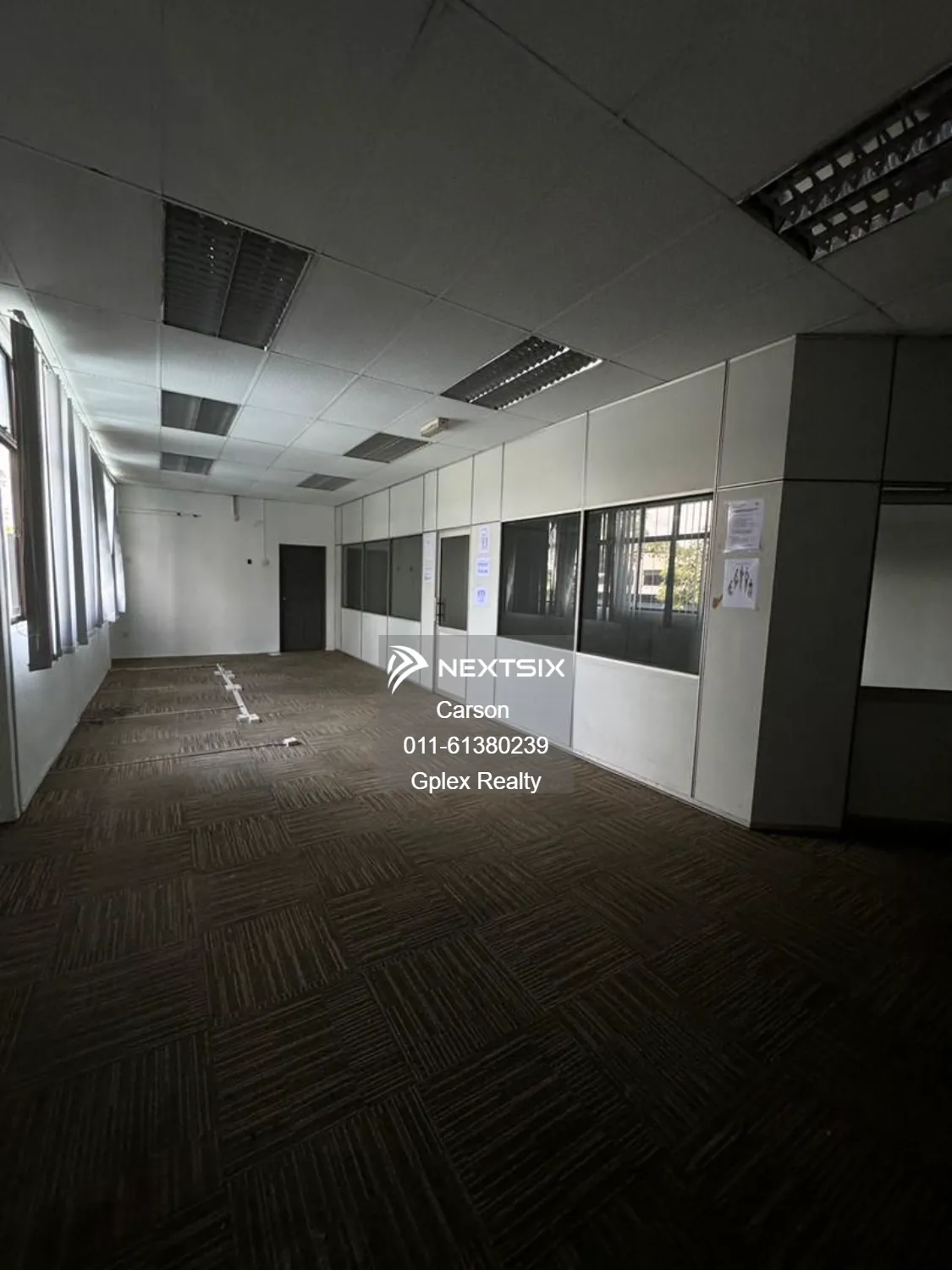 Factory For Rent in Ulu Tiram Johor - Image 5