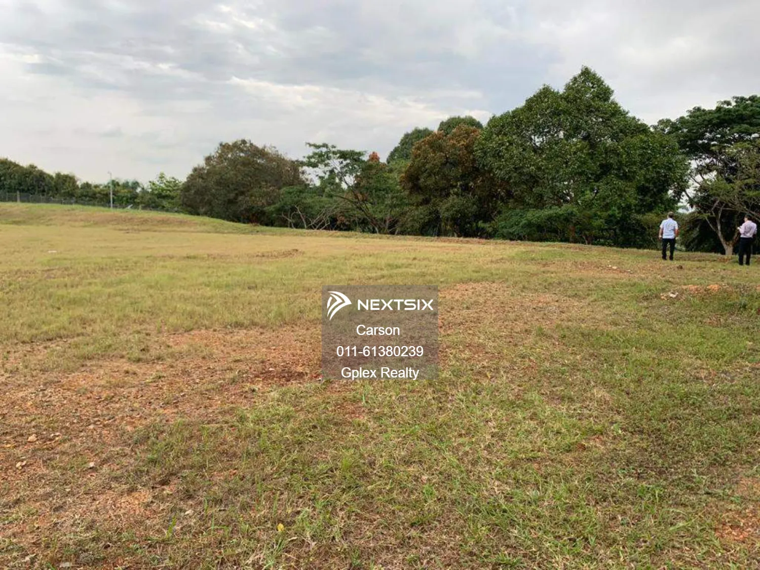 Bungalow Land @ Leisure Farm, 81560, Gelang Patah