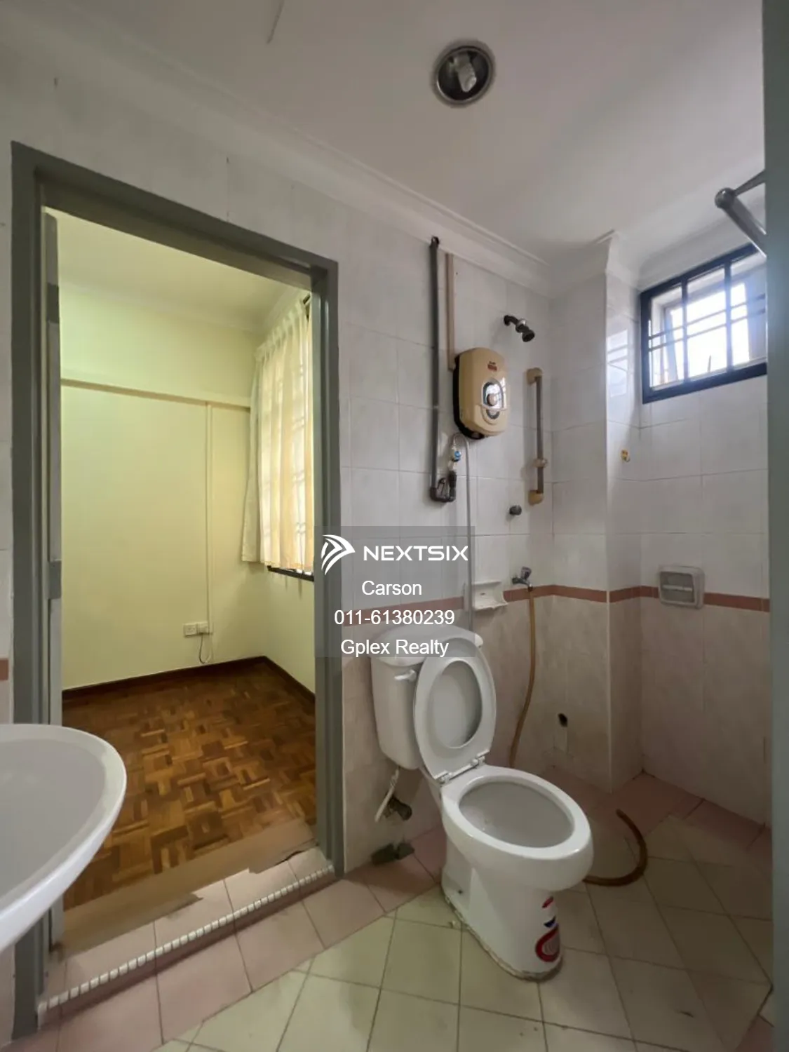 2-sty Terrace/Link House For Sale in Skudai Johor - Image 6