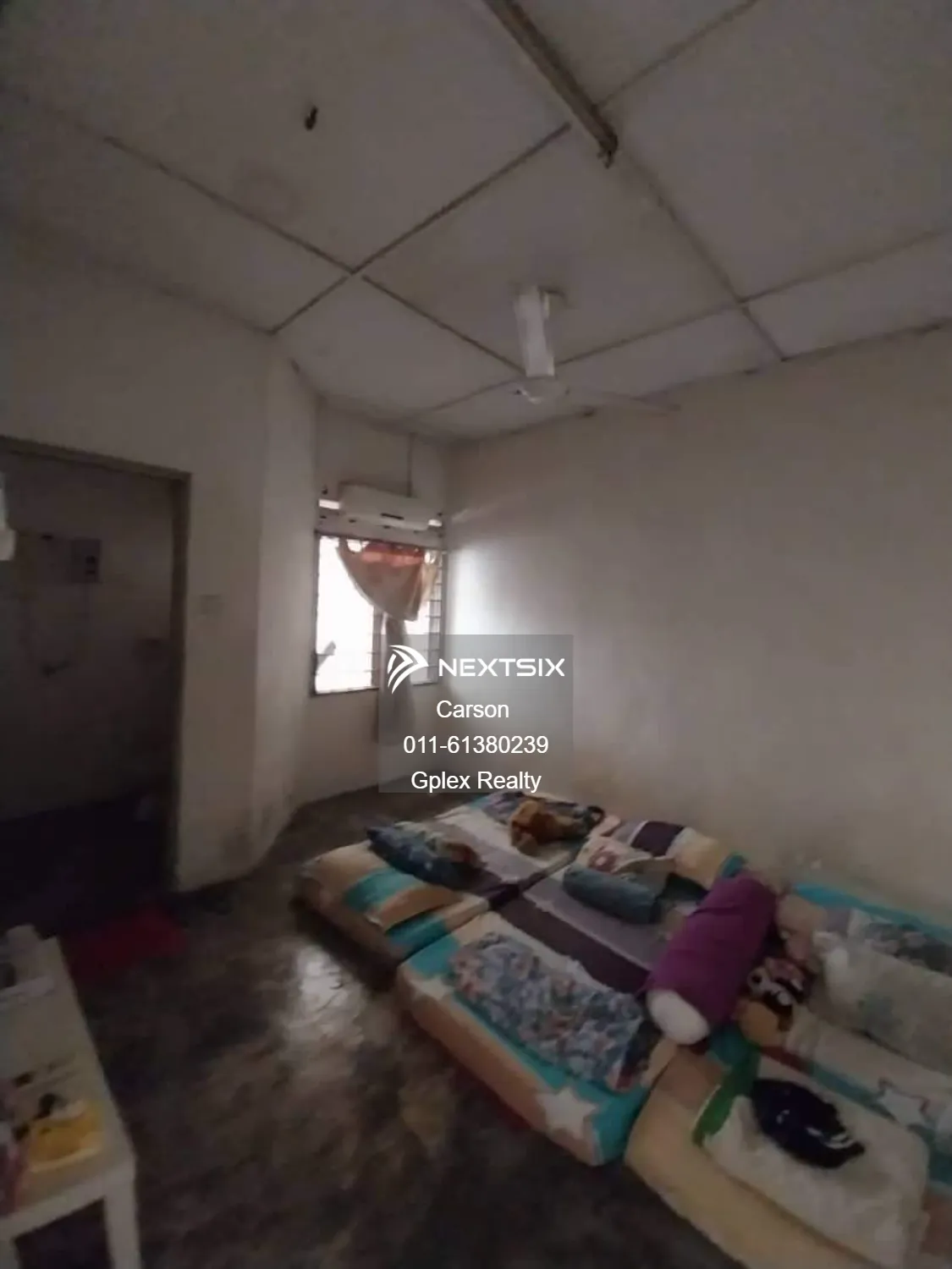 1-sty Terrace/Link House For Sale in Ulu Tiram Johor - Image 6