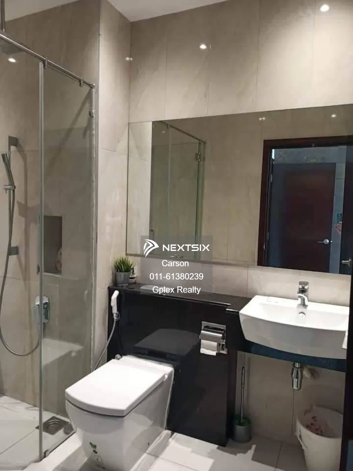Serviced Residence For Sale in Johor Bahru Johor - Image 5
