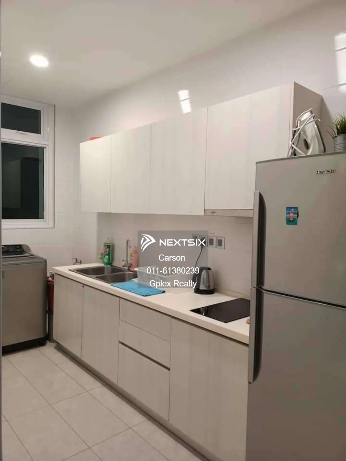 Serviced Residence For Sale in Johor Bahru Johor - Image 7