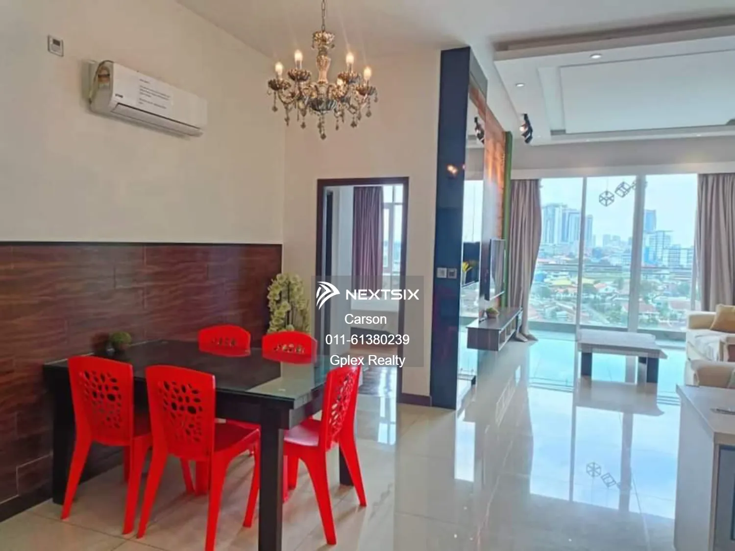 Serviced Residence For Sale in Johor Bahru Johor - Image 8