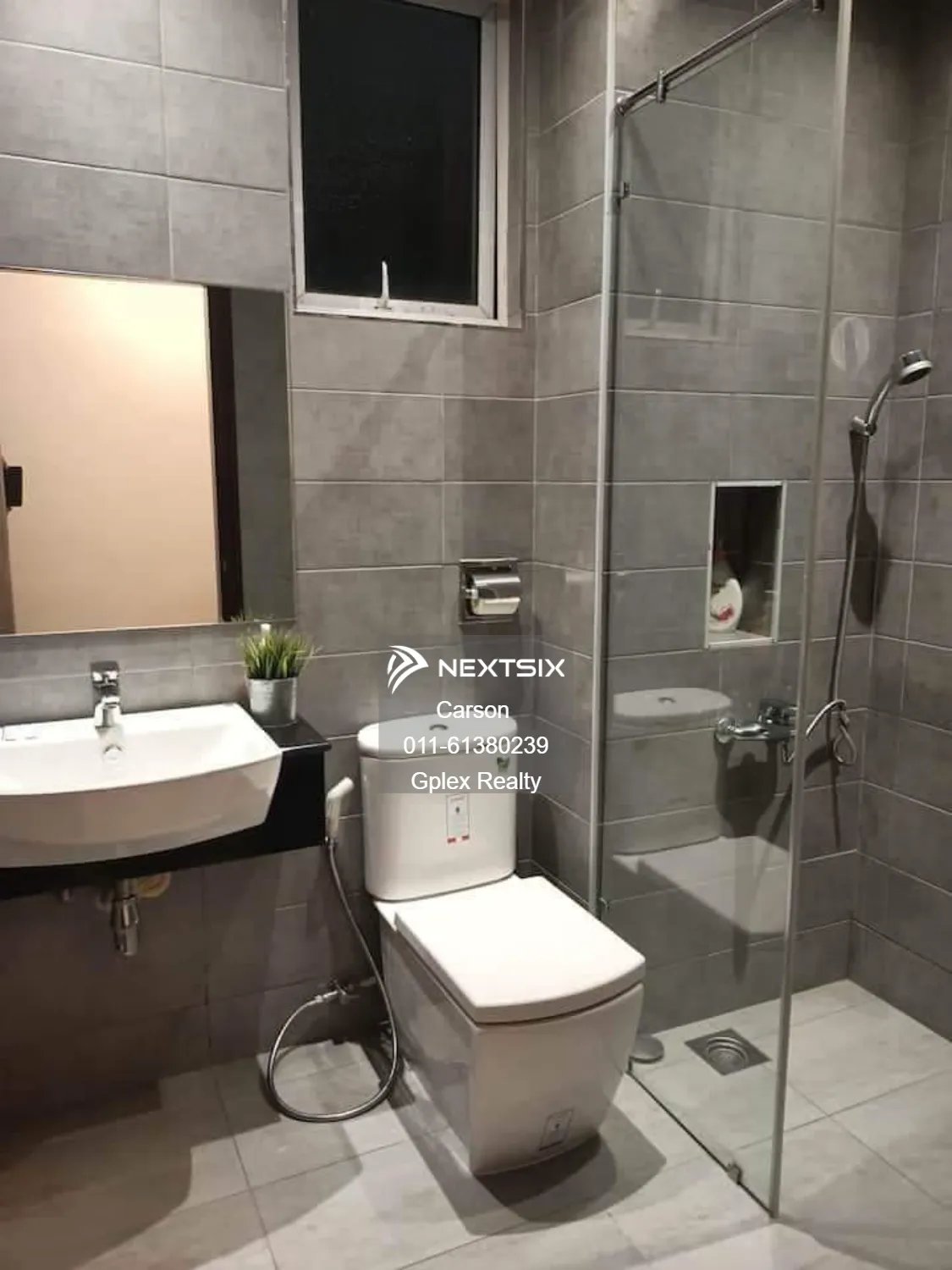 Serviced Residence For Sale in Johor Bahru Johor - Image 9