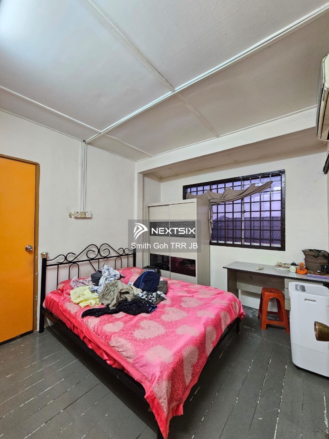 2-sty Terrace/Link House For Sale in Ulu Tiram Johor - Image 4