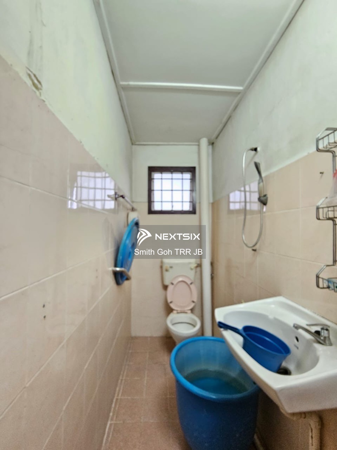 2-sty Terrace/Link House For Sale in Ulu Tiram Johor - Image 5