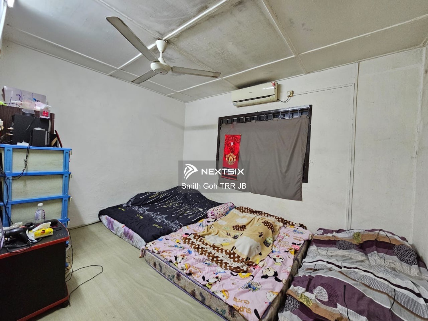 2-sty Terrace/Link House For Sale in Ulu Tiram Johor - Image 6