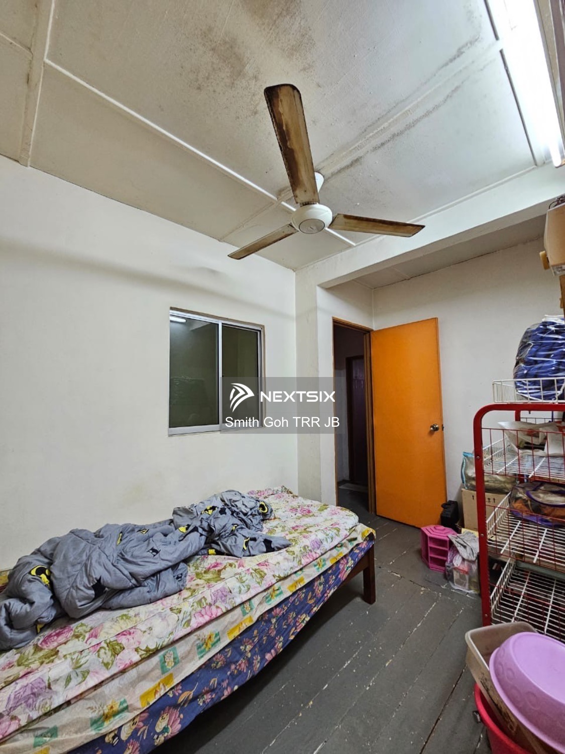 2-sty Terrace/Link House For Sale in Ulu Tiram Johor - Image 7