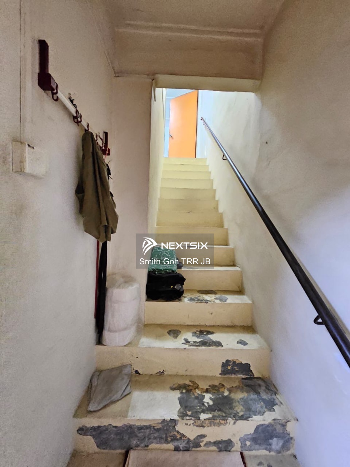 2-sty Terrace/Link House For Sale in Ulu Tiram Johor - Image 8