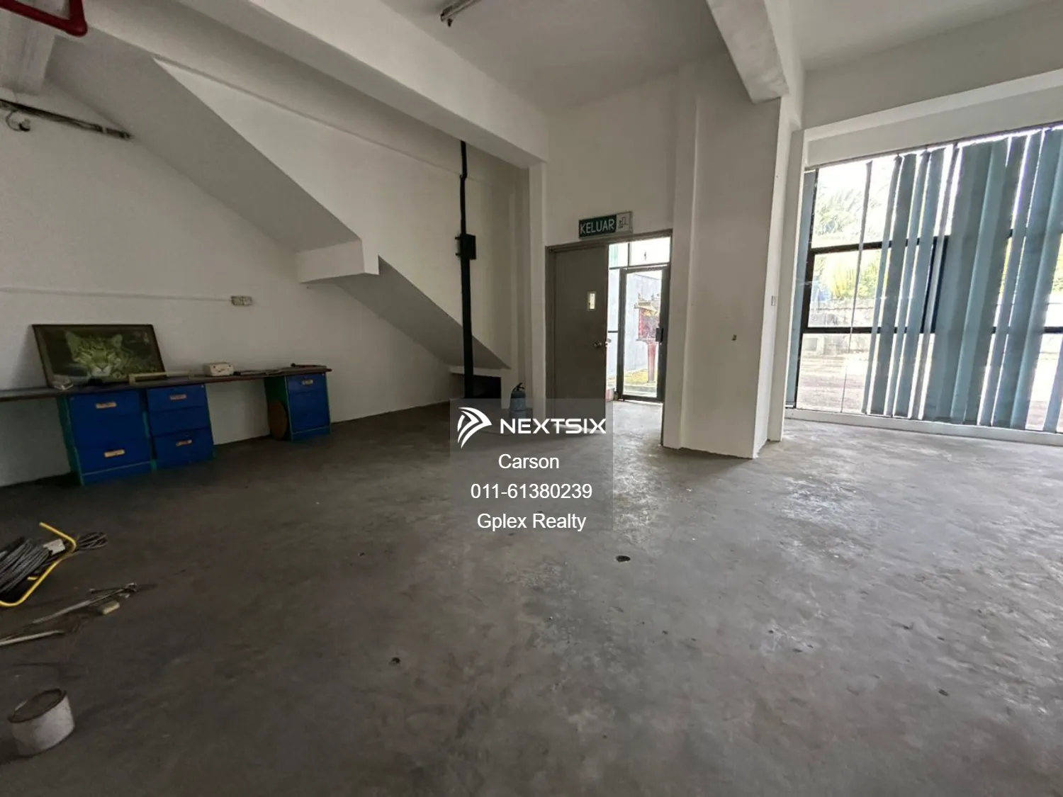 Factory For Rent in Masai Johor - Image 7