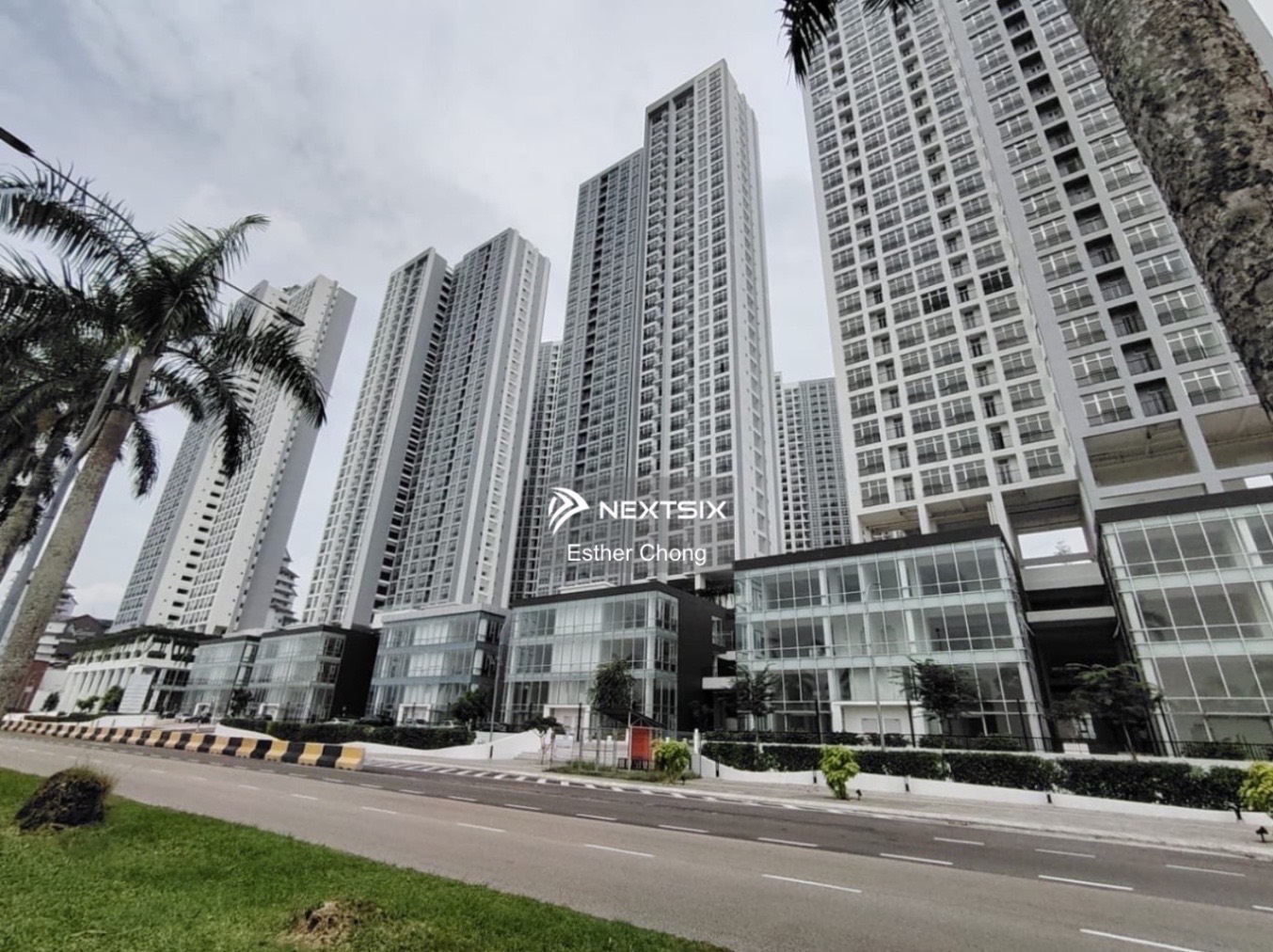 Serviced Residence For Sale in Masai Johor