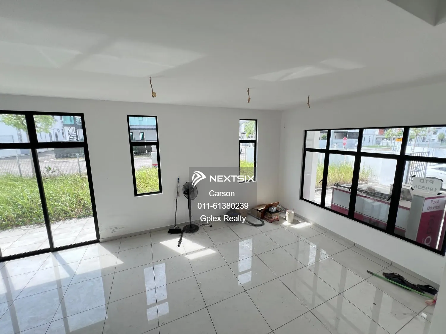 2-sty Terrace/Link House For Sale in Tebrau Johor - Image 11