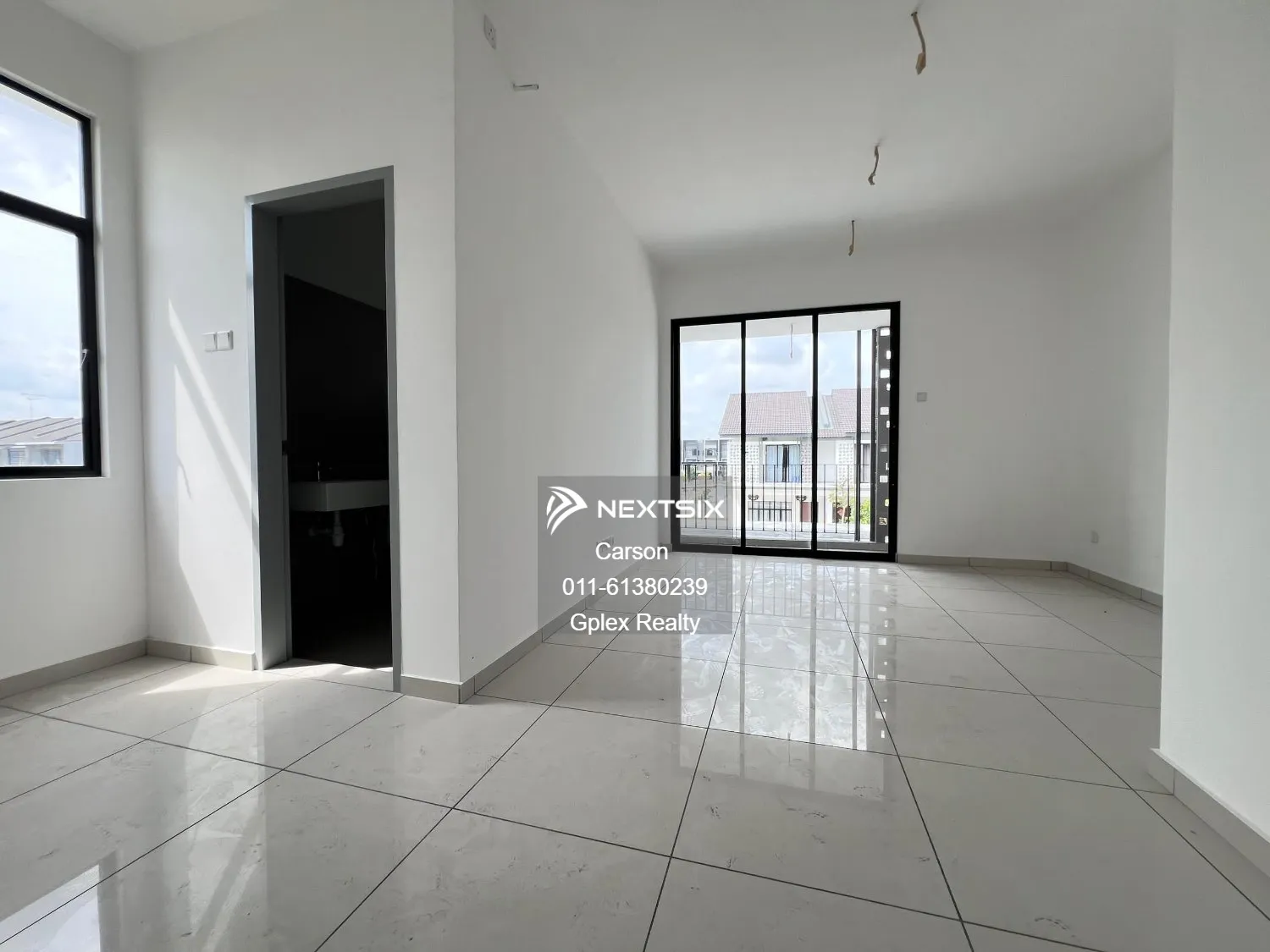 2-sty Terrace/Link House For Sale in Tebrau Johor - Image 13