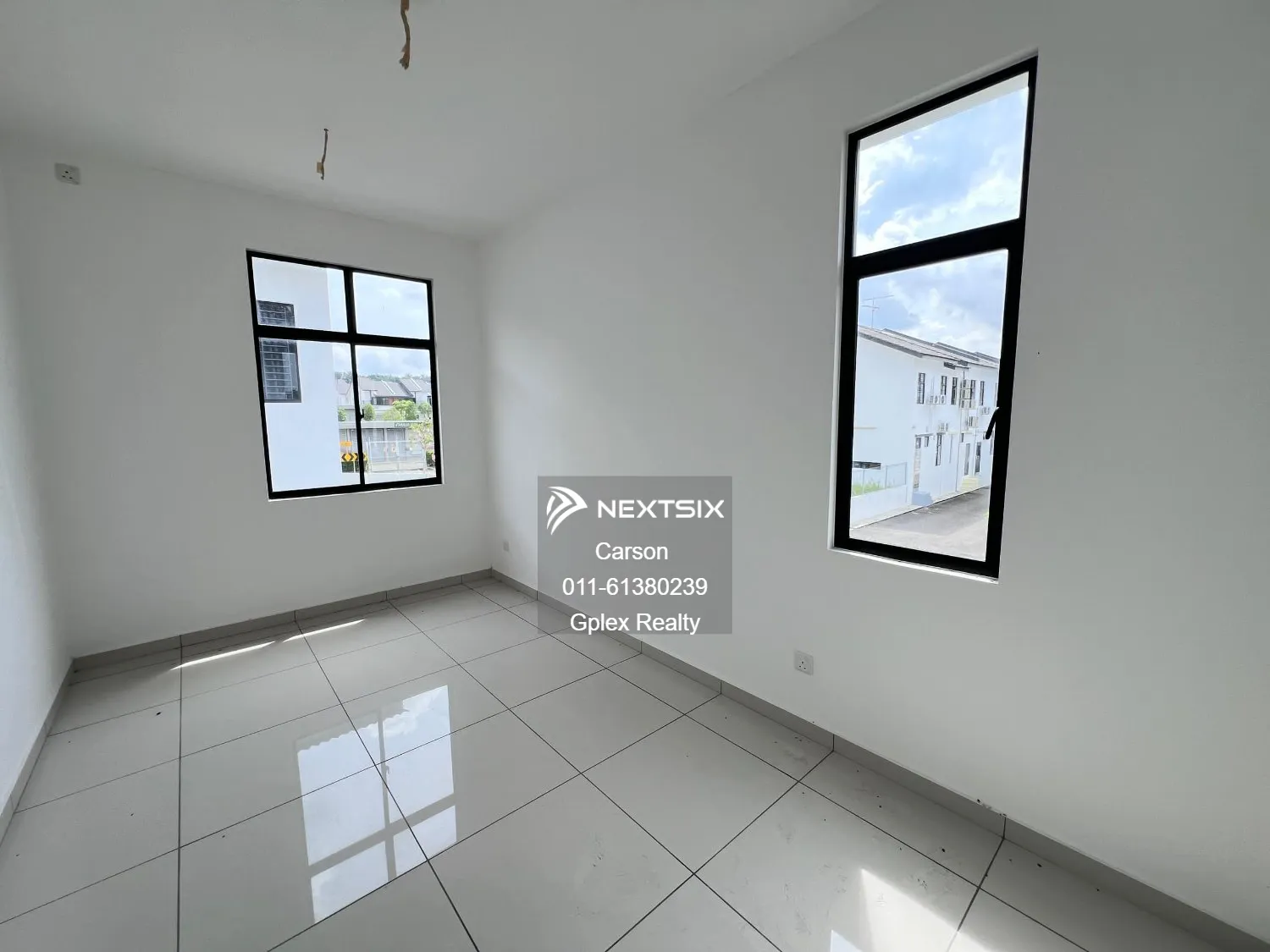 2-sty Terrace/Link House For Sale in Tebrau Johor - Image 18