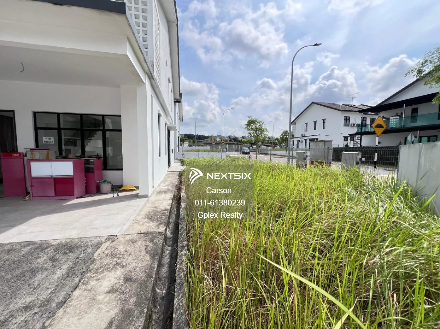 2-sty Terrace/Link House For Sale in Tebrau Johor - Image 6