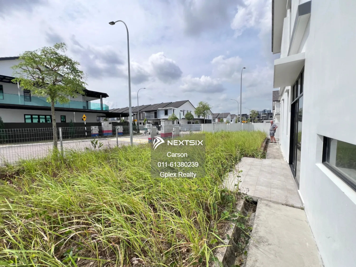 2-sty Terrace/Link House For Sale in Tebrau Johor - Image 7