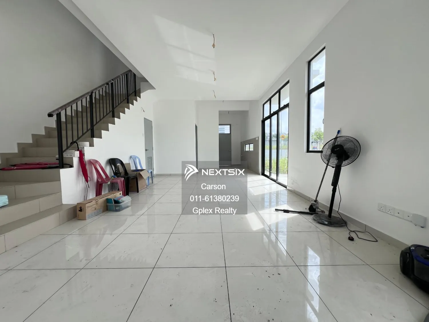 2-sty Terrace/Link House For Sale in Tebrau Johor - Image 8