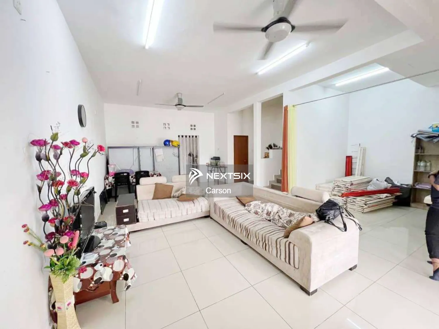 Double Storey Terrace House @ Taman Nusantara Prima, 81550, Gelang Patah