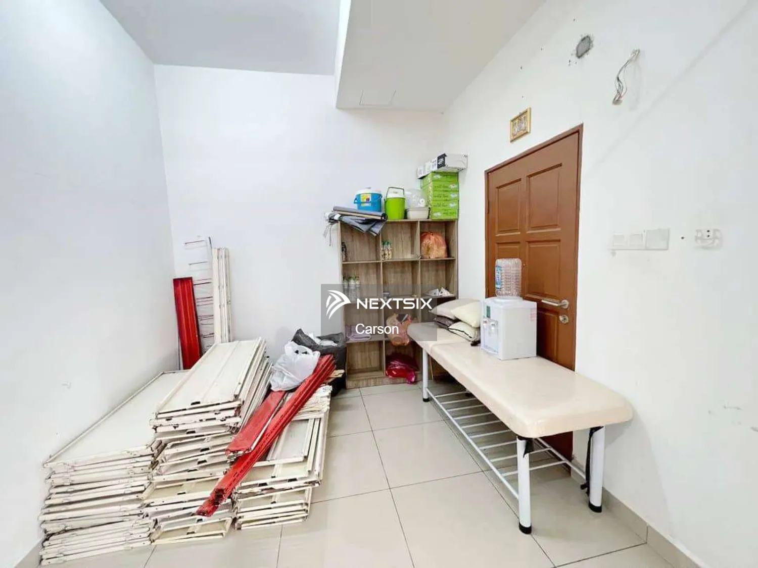 2-sty Terrace/Link House For Sale in Gelang Patah Johor - Image 2