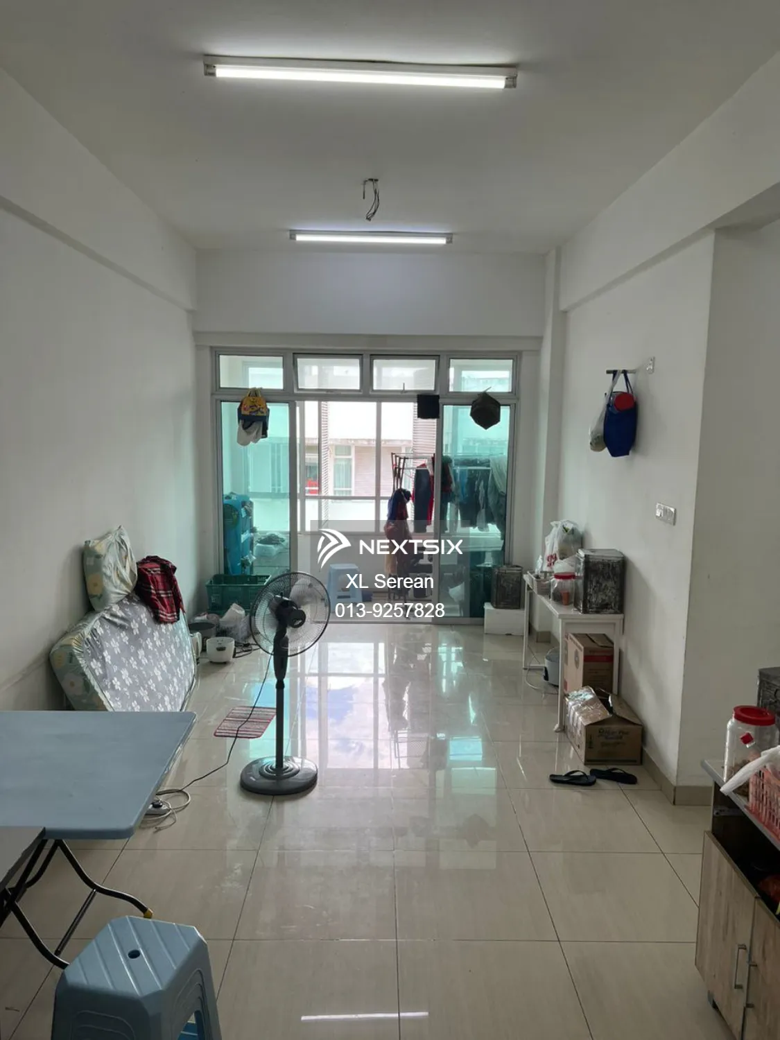 Midori Green Apartment