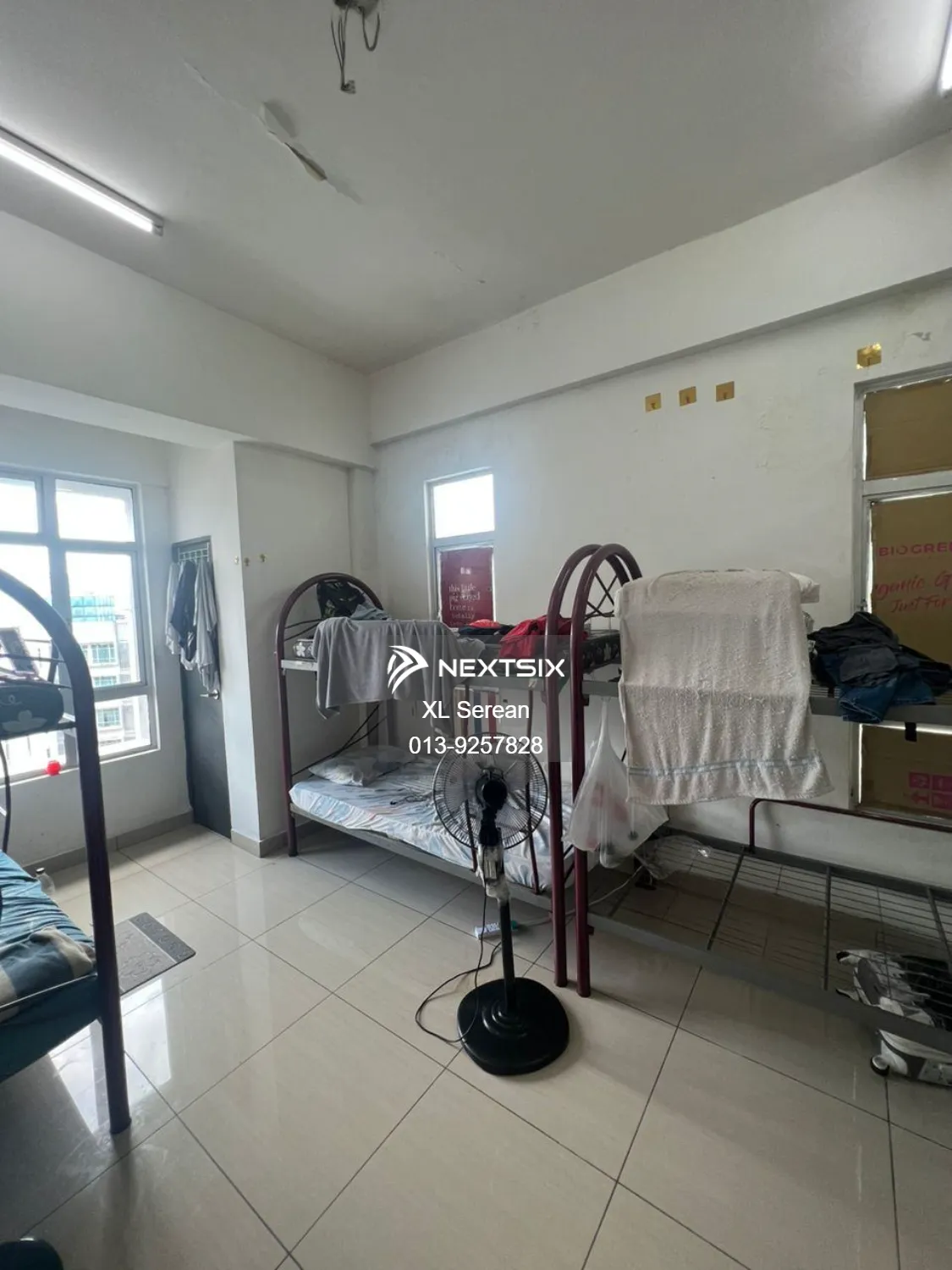 Apartment For Sale in Johor Bahru Johor - Image 9