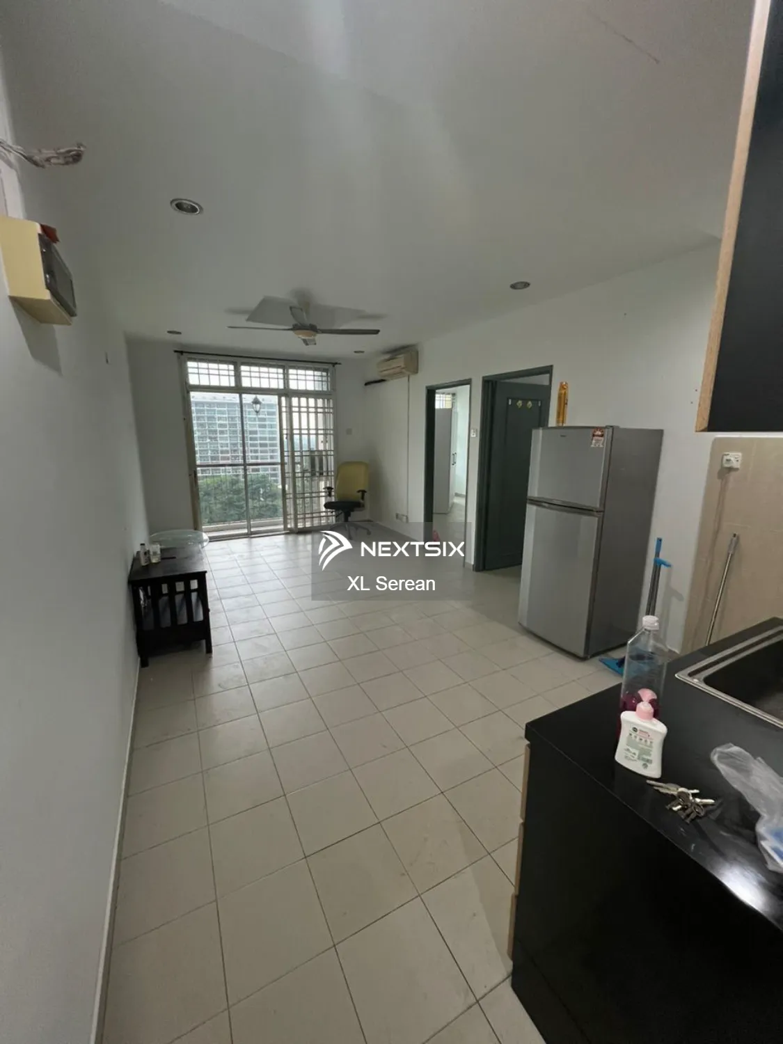 Apartment For Sale in Tebrau Johor