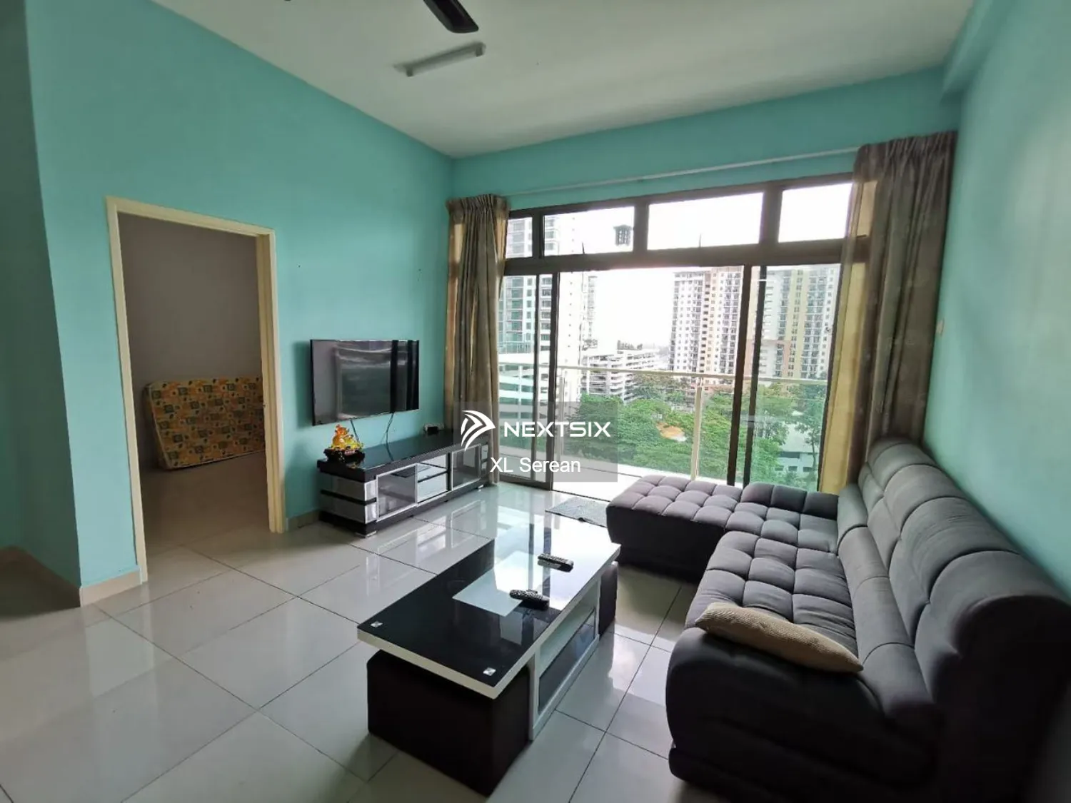Palazio Serviced Apartments
