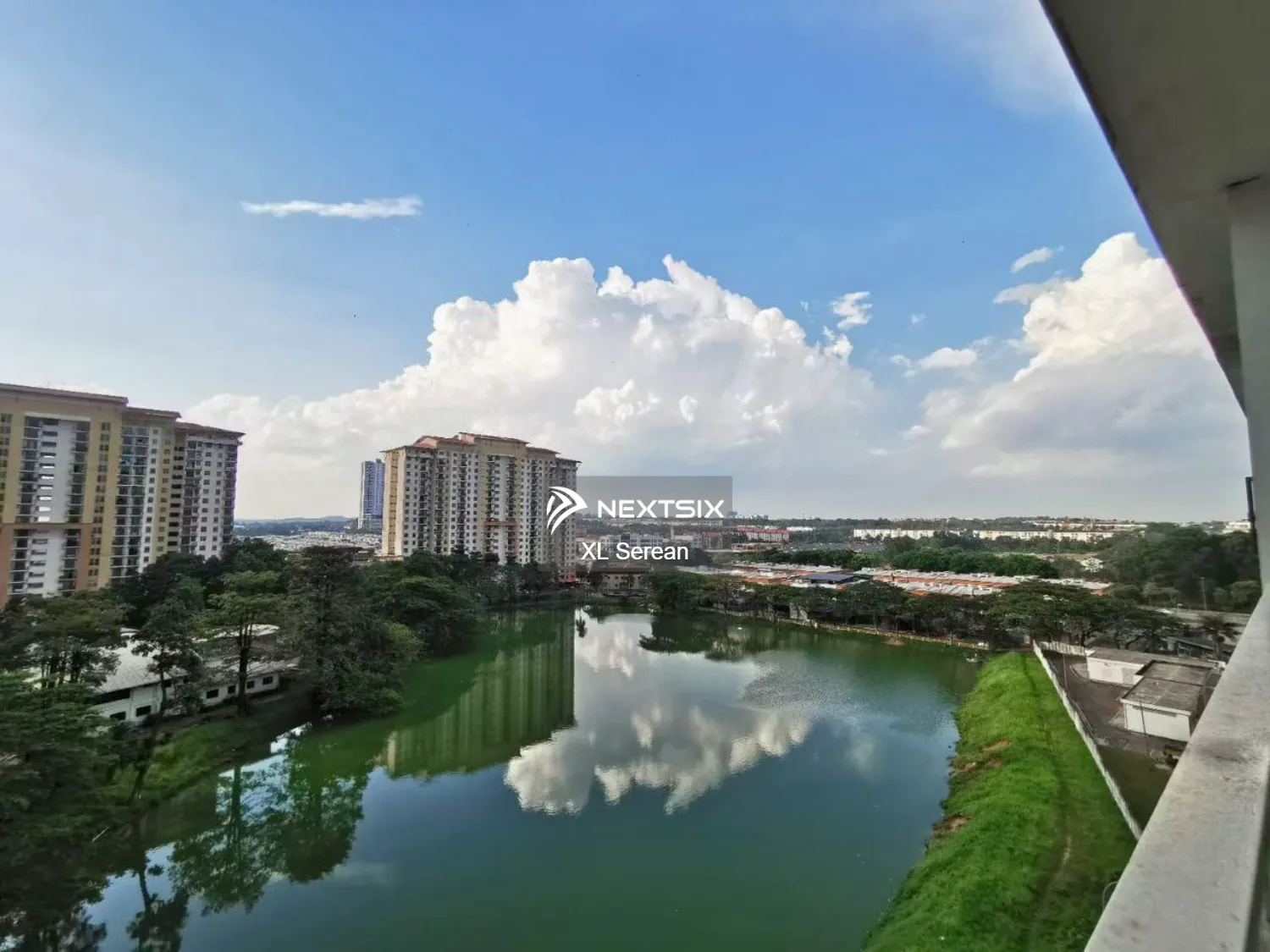 Serviced Residence For Sale in Johor Bahru Johor - Image 5