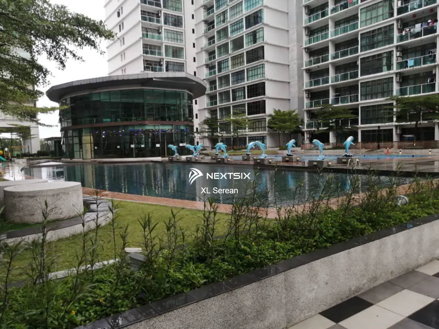 Serviced Residence For Sale in Johor Bahru Johor - Image 6
