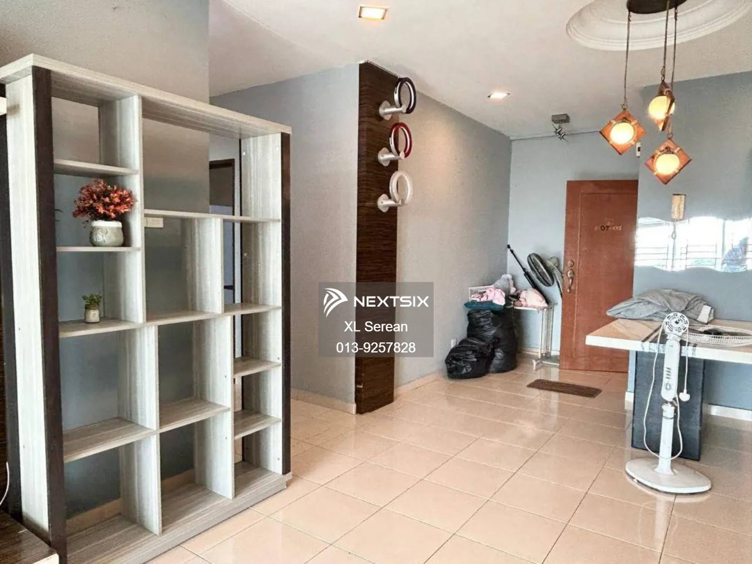 Apartment For Sale in Johor Bahru Johor - Image 5