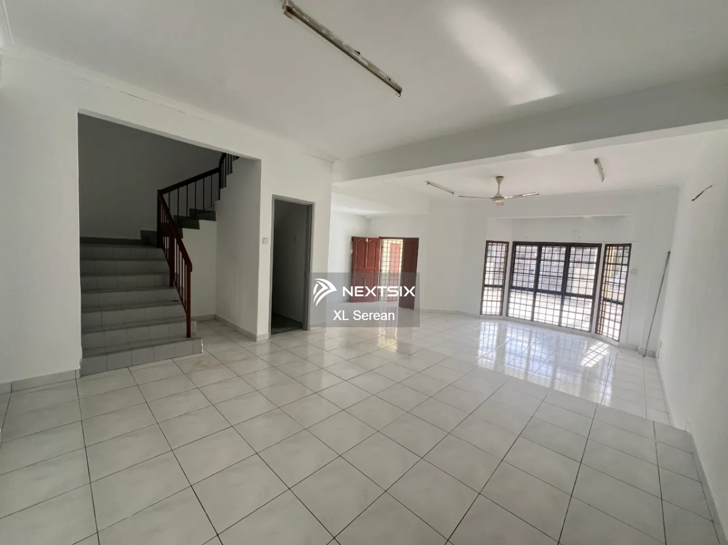 2-sty Terrace/Link House For Sale in Johor Bahru Johor