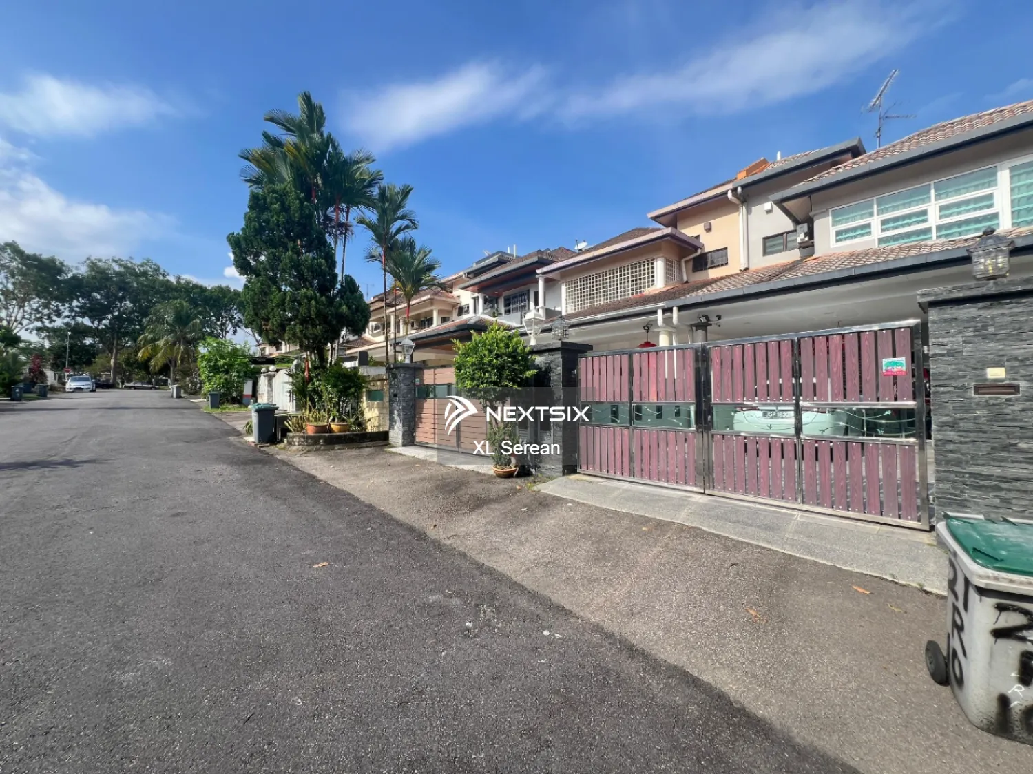2-sty Terrace/Link House For Sale in Johor Bahru Johor - Image 13