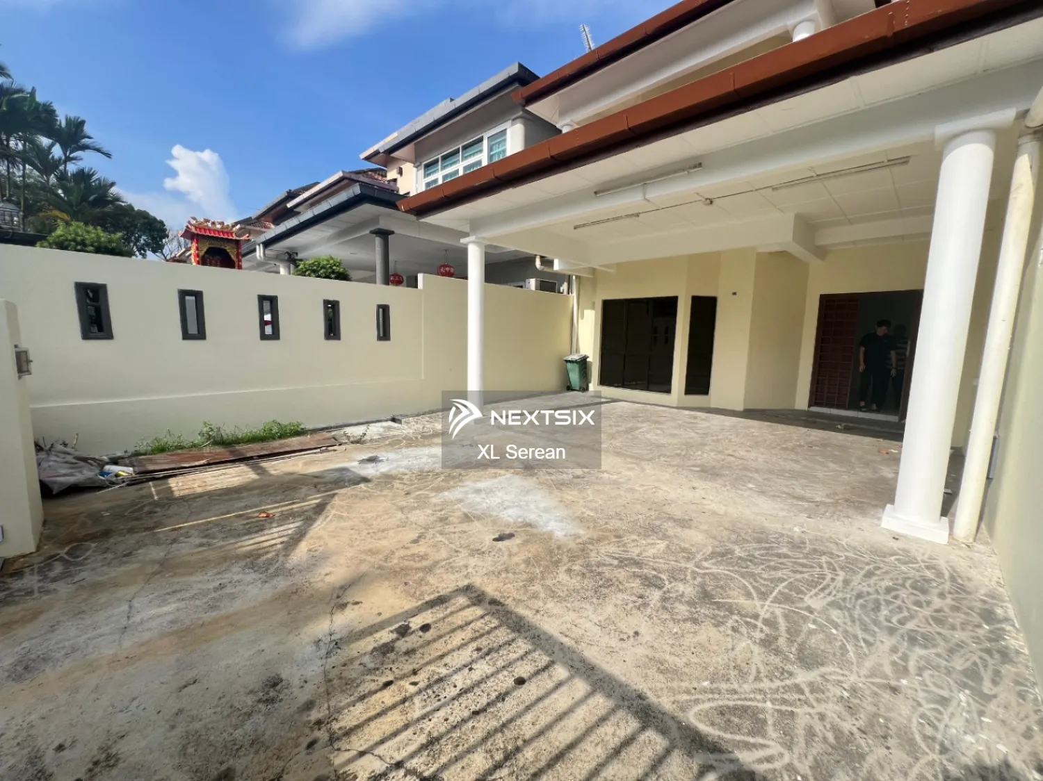 2-sty Terrace/Link House For Sale in Johor Bahru Johor - Image 15