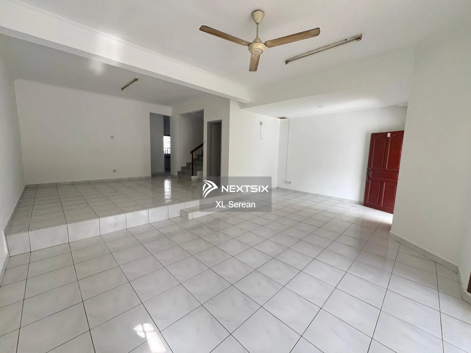 2-sty Terrace/Link House For Sale in Johor Bahru Johor - Image 5
