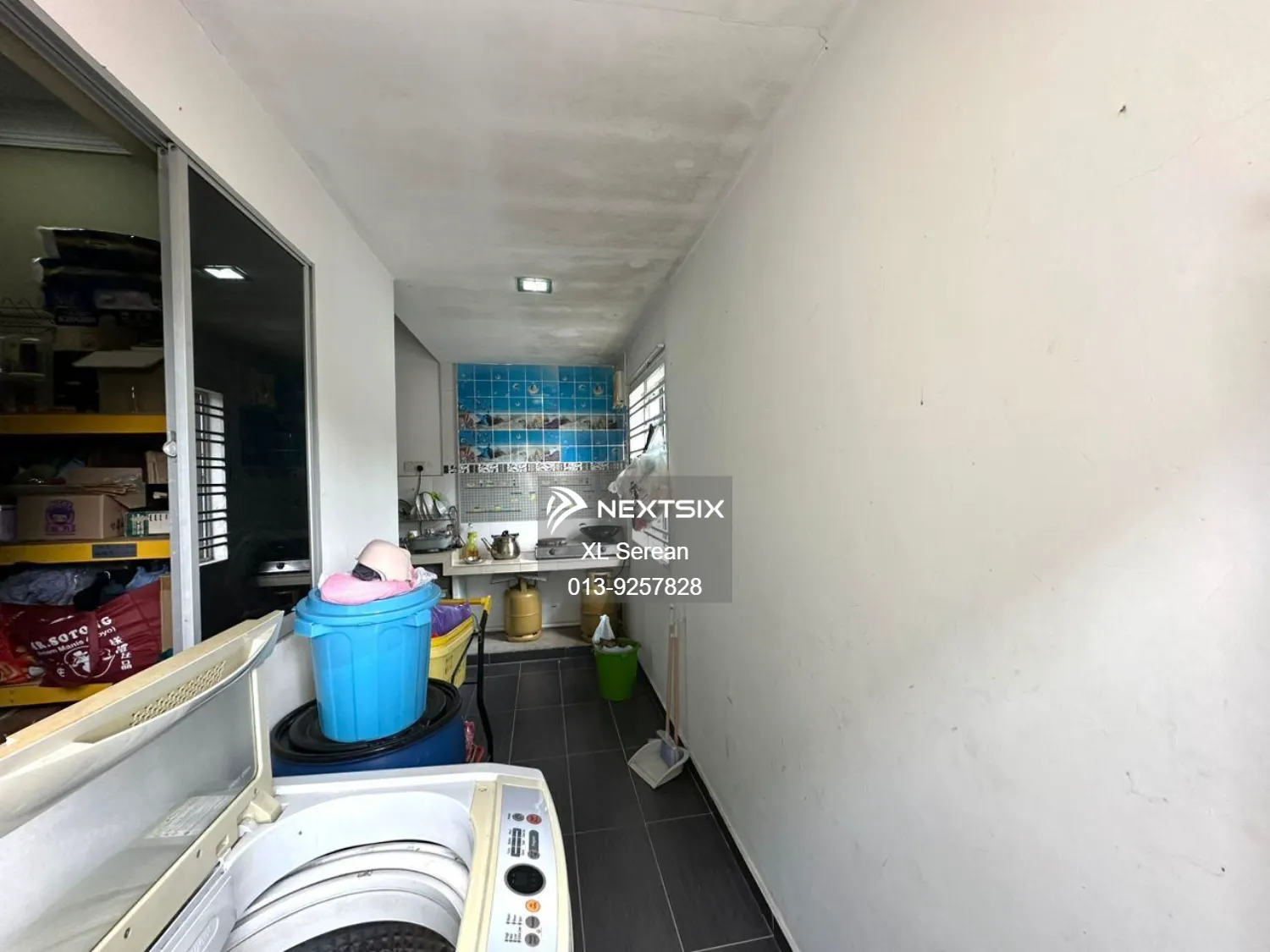 1-sty Terrace/Link House For Sale in Pasir Gudang Johor - Image 10