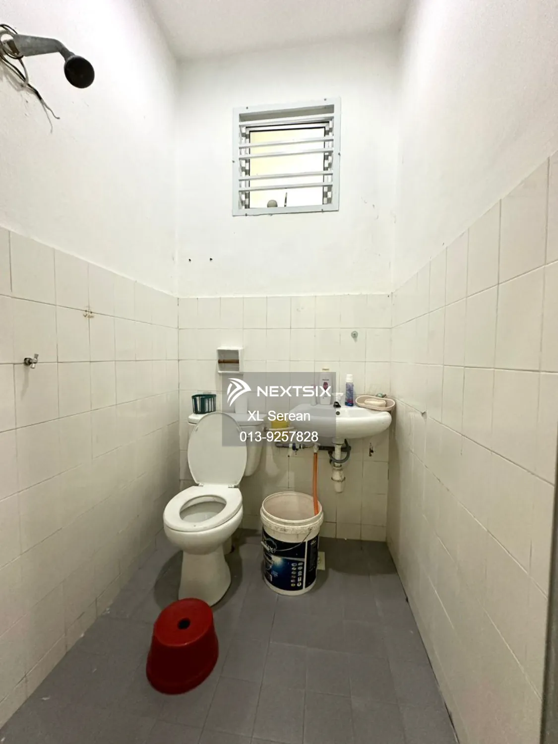 1-sty Terrace/Link House For Sale in Pasir Gudang Johor - Image 5