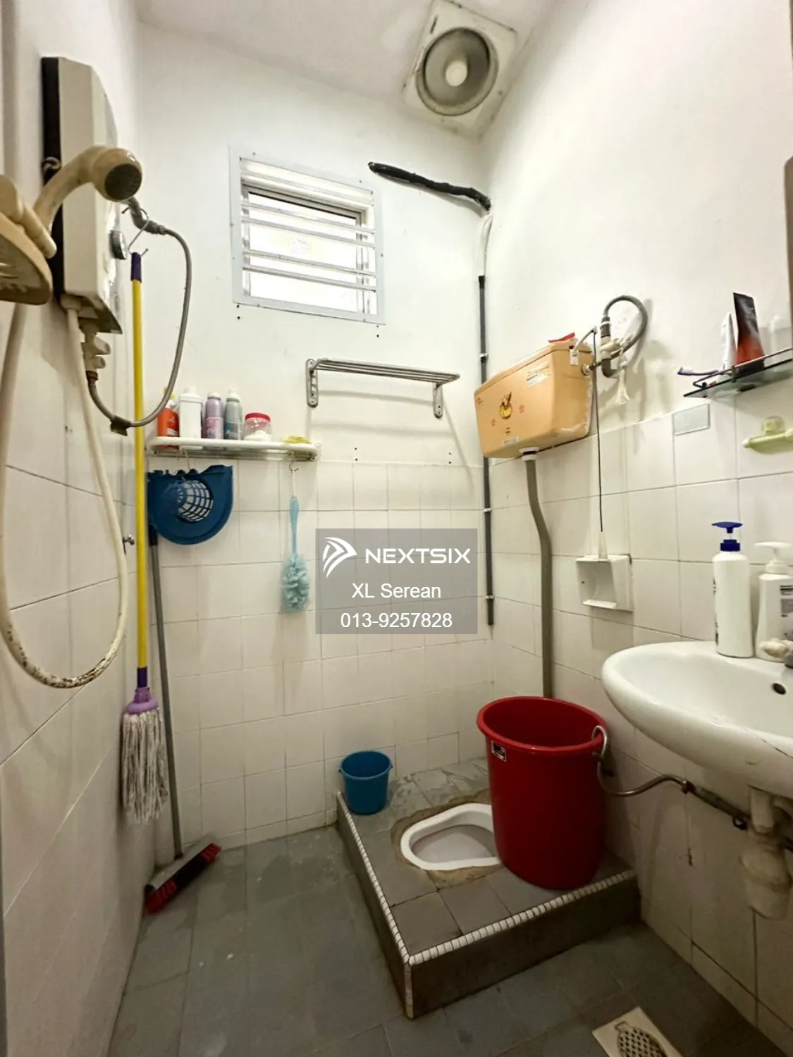 1-sty Terrace/Link House For Sale in Pasir Gudang Johor - Image 6