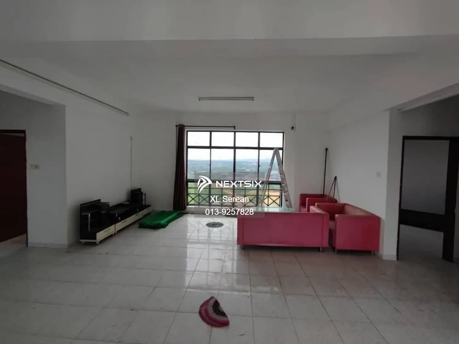 Mewah View Luxurious Apartments