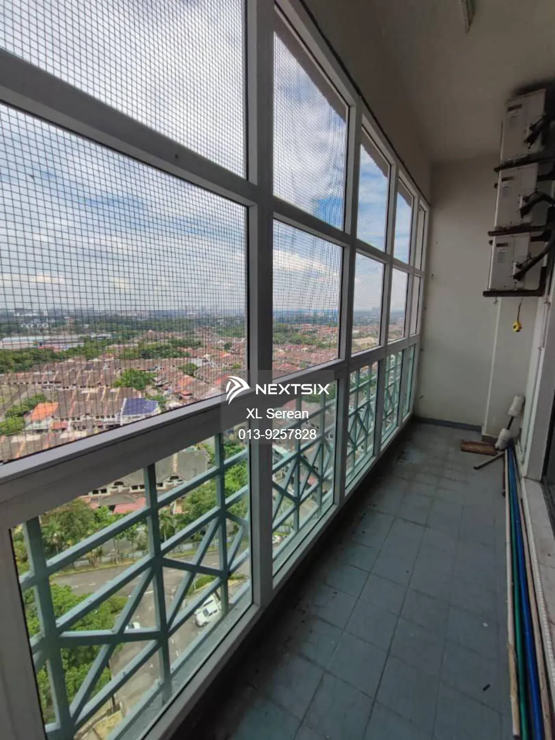 Apartment For Sale in Tampoi Johor - Image 5