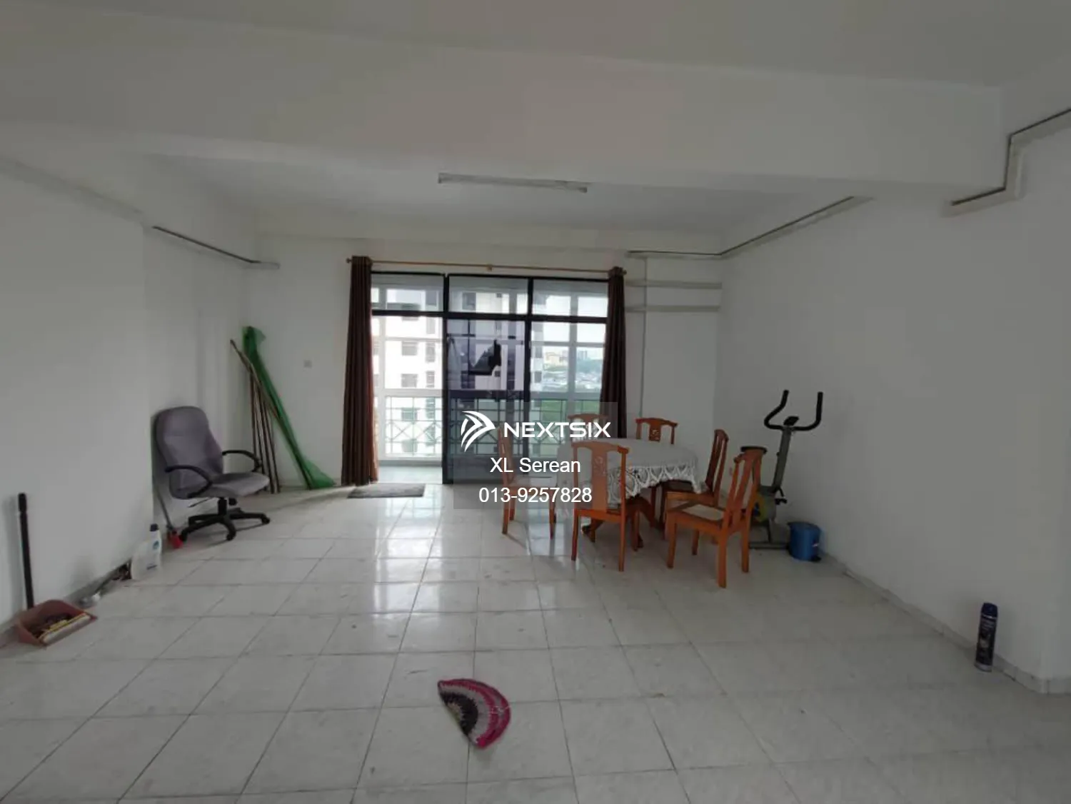 Apartment For Sale in Tampoi Johor - Image 6
