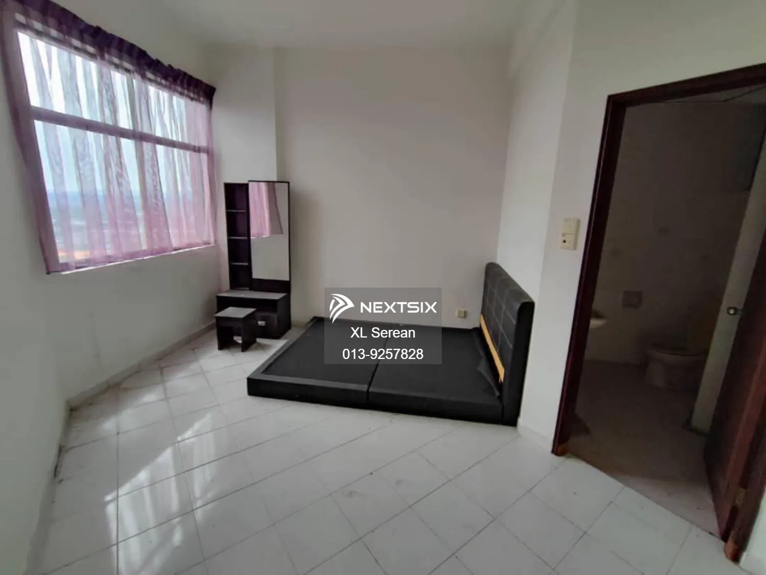 Apartment For Sale in Tampoi Johor - Image 7