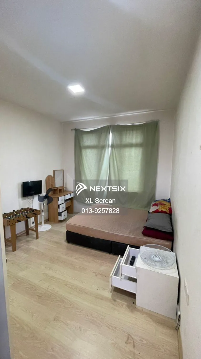 Serviced Residence For Sale in Johor Bahru Johor - Image 11