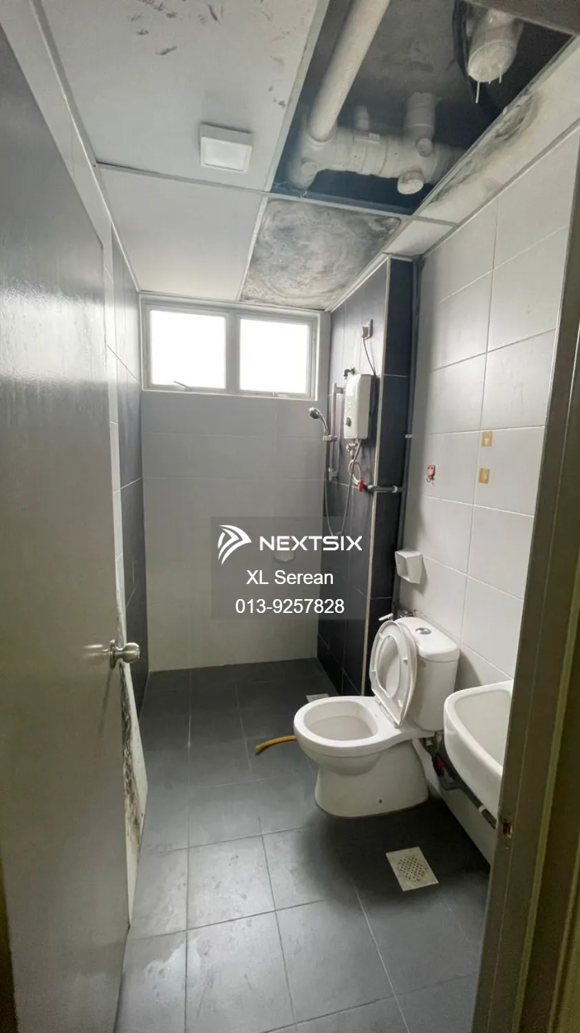 Serviced Residence For Sale in Johor Bahru Johor - Image 12