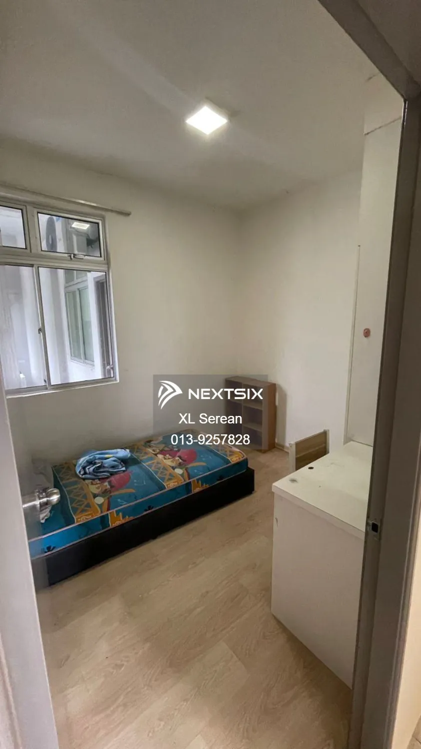 Serviced Residence For Sale in Johor Bahru Johor - Image 13