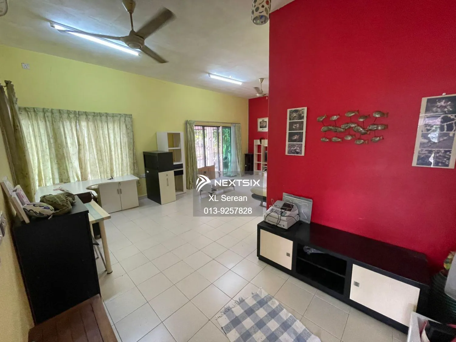 1-sty Terrace/Link House For Sale in Iskandar Puteri (Nusajaya) Johor - Image 5