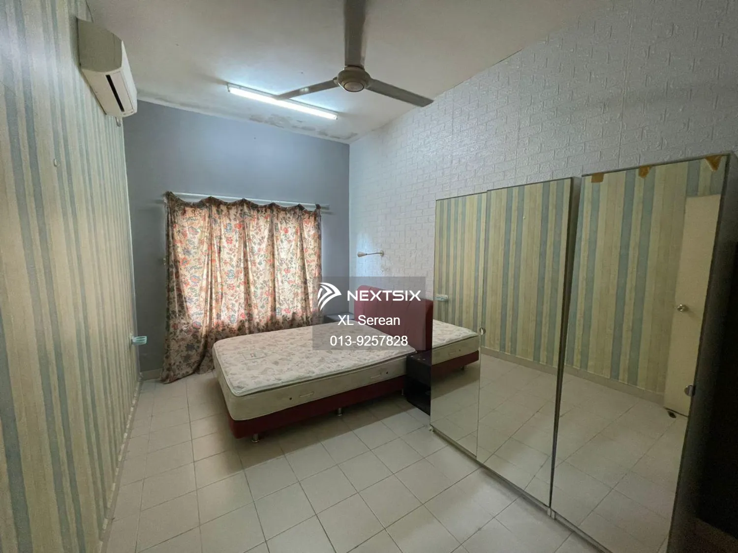 1-sty Terrace/Link House For Sale in Iskandar Puteri (Nusajaya) Johor - Image 6