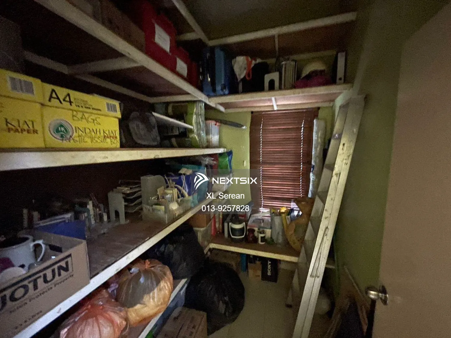 1-sty Terrace/Link House For Sale in Iskandar Puteri (Nusajaya) Johor - Image 7