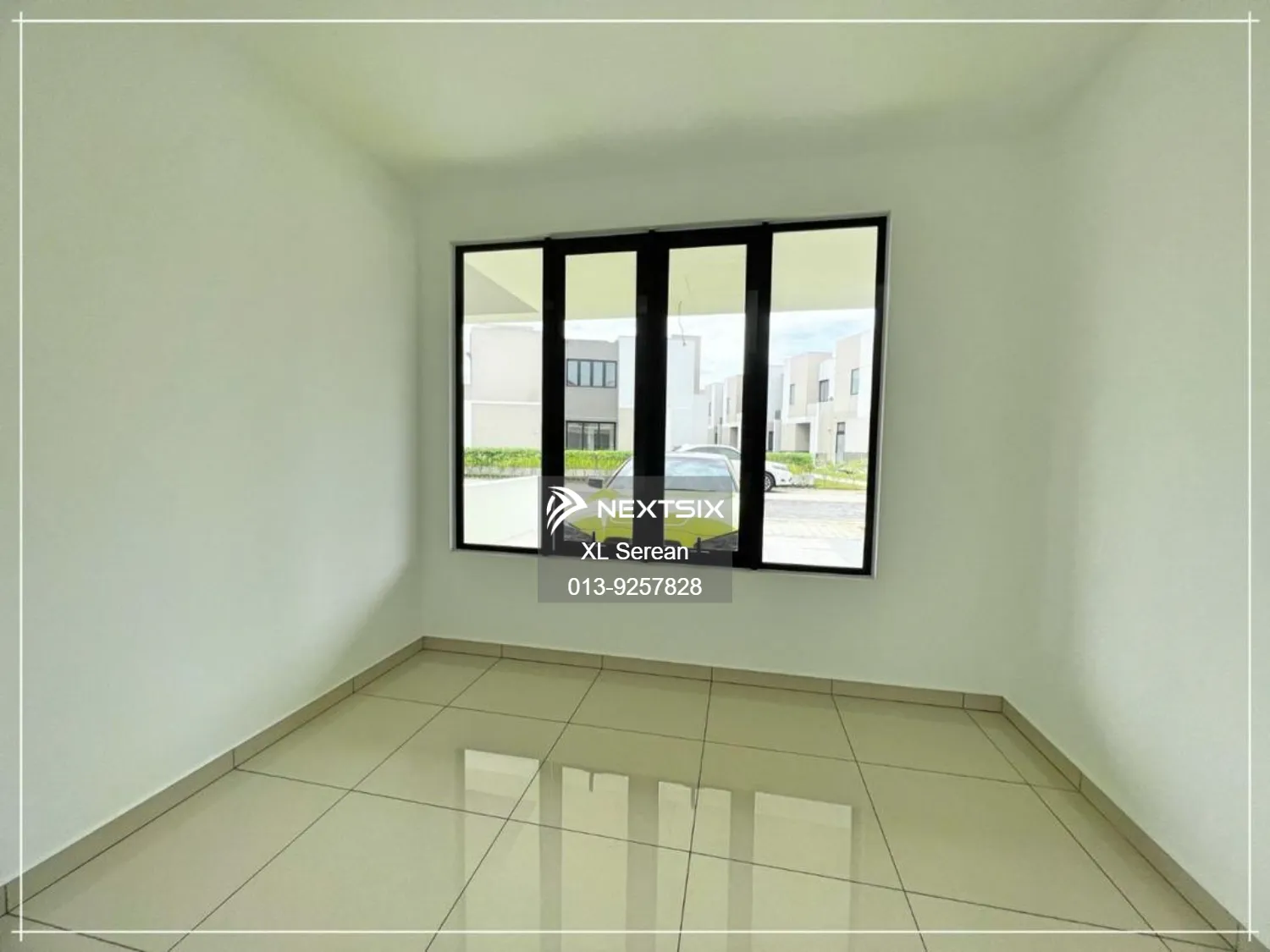 Cluster House For Sale in Iskandar Puteri (Nusajaya) Johor - Image 13