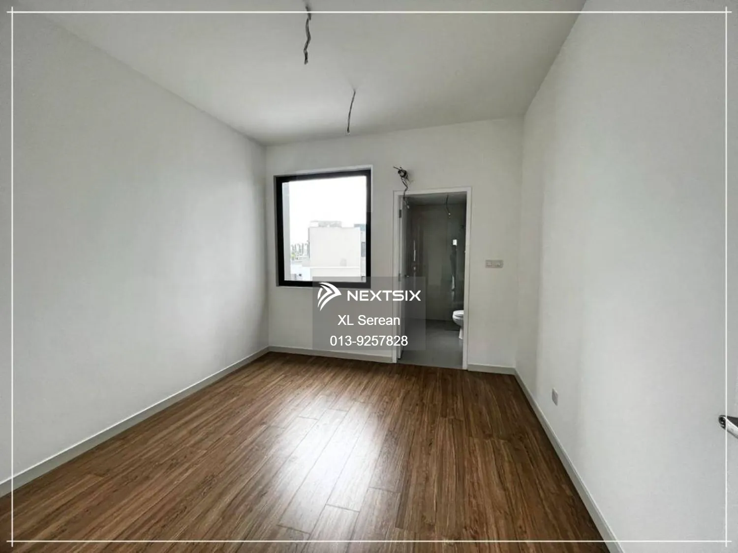 Cluster House For Sale in Iskandar Puteri (Nusajaya) Johor - Image 16