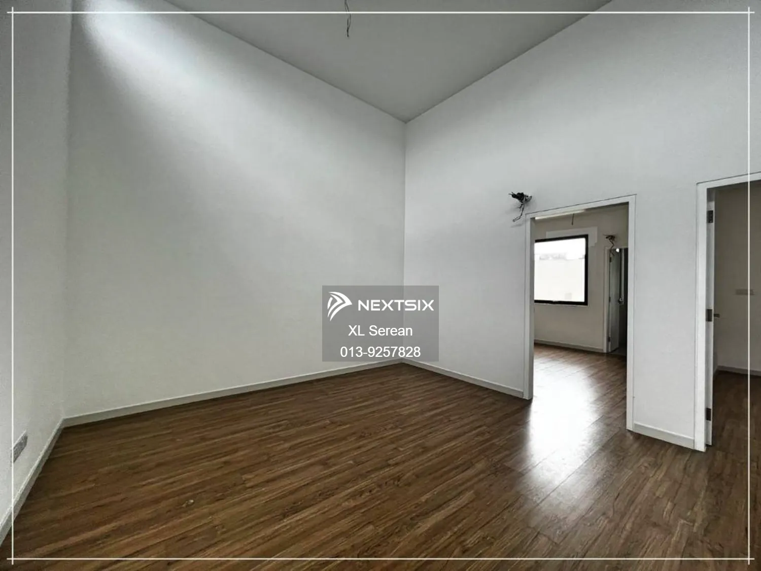 Cluster House For Sale in Iskandar Puteri (Nusajaya) Johor - Image 6